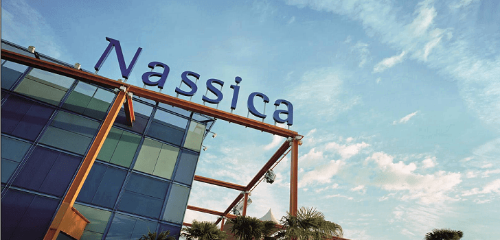 Neinver y KKR ultiman la venta del centro comercial madrile&ntilde;o Nassica